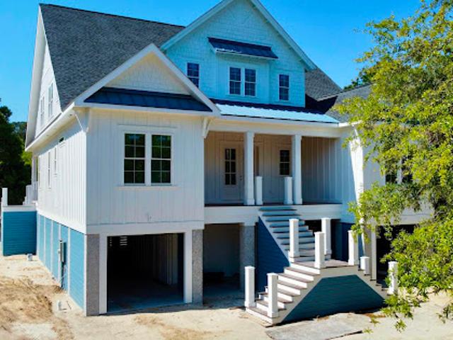 House for sale in Georgetown, South Carolina