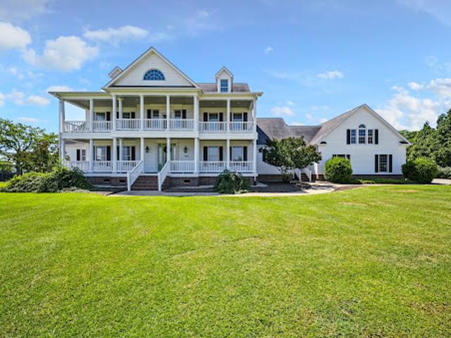 House for sale in Merry Hill, North Carolina