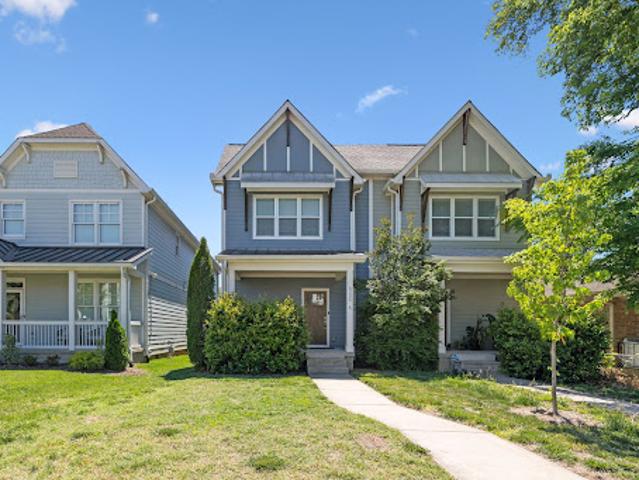 House for sale in Tennessee