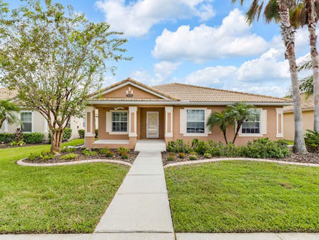 House for sale in New Smyrna Beach, Florida