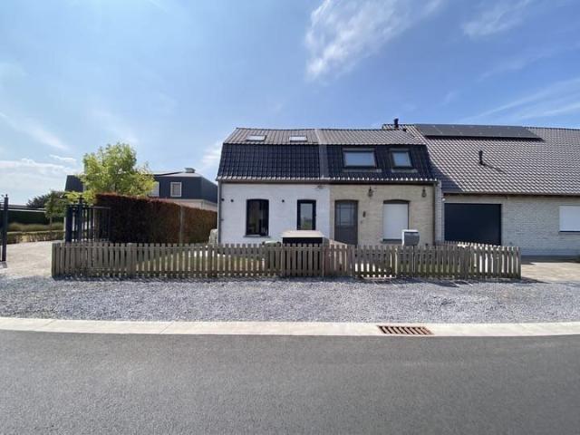 Maison location à Evergem, Oost-Vlaanderen