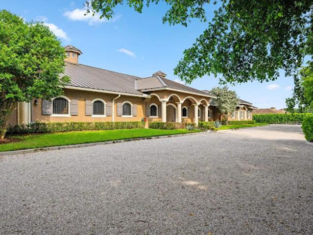 House for sale in Wellington, Florida