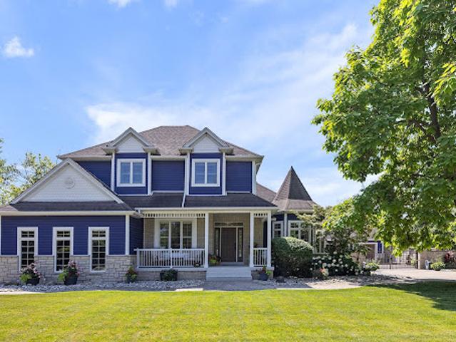 House for sale in Amherstburg, Ontario