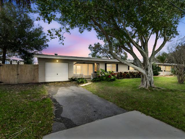 House for sale in Seminole, Florida