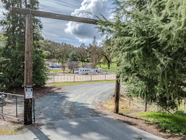 House for sale in Jackson, California