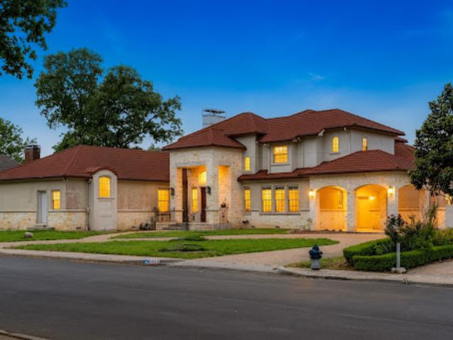 House for sale in Irving, Texas