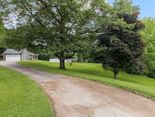 House for sale in Woonsocket