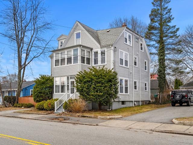 House for sale in Lynn, Massachusetts