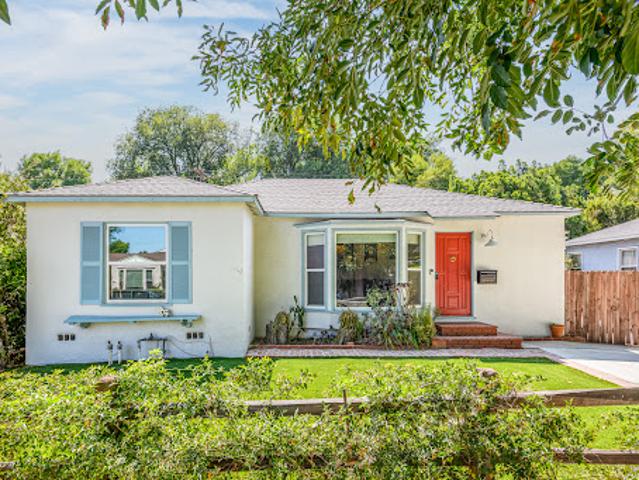 House for rent in Lake Balboa Neighborhood Council District, Canoga Park
