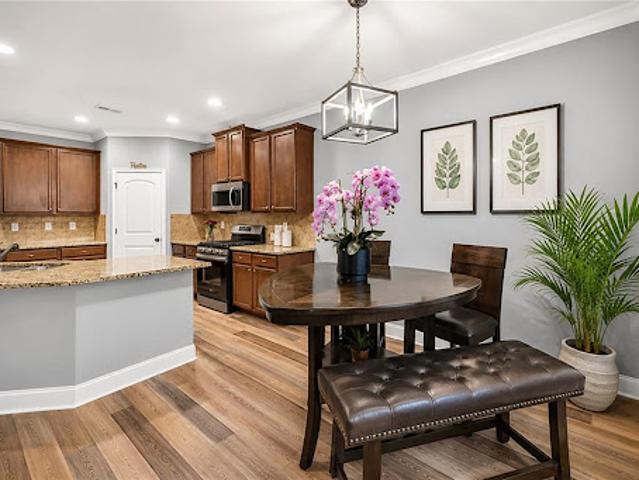 House for sale in Decatur, Georgia