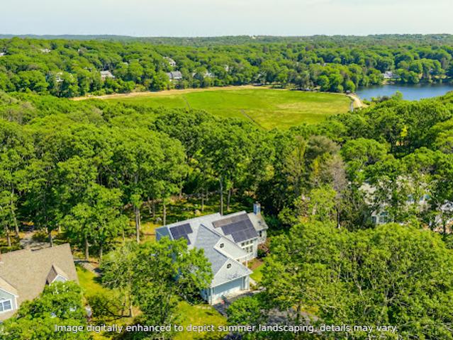 House for sale in East Falmouth, Massachusetts