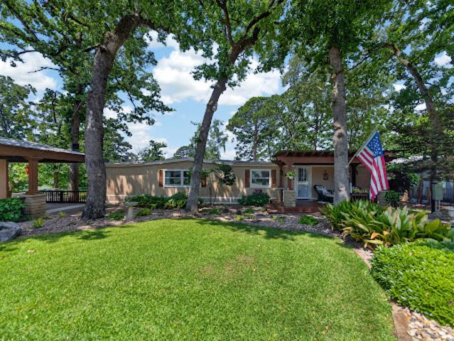 House for sale in Frankston, Texas