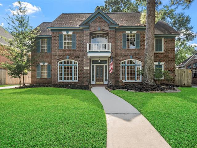 House for sale in Harris, Texas