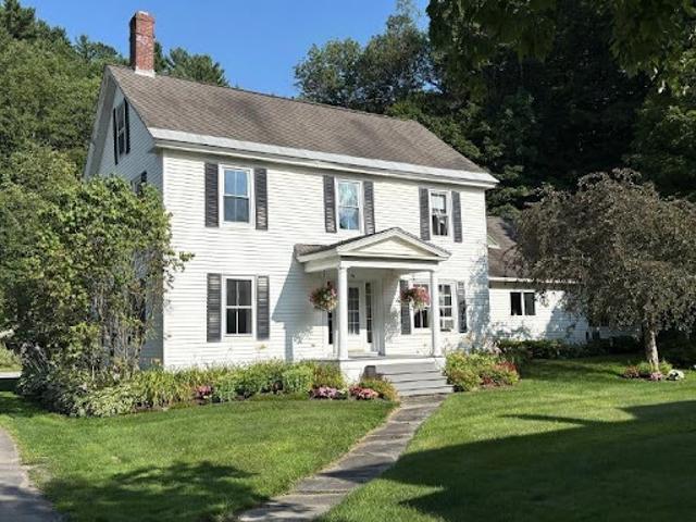 House for sale in Stowe, Vermont