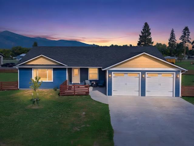 House for sale in Stevensville, Ravalli County
