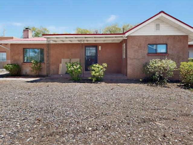 House for sale in Santa Fe, Santa Fe County