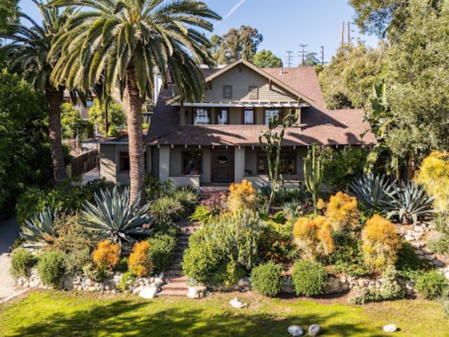House for sale in Canoga Park, California