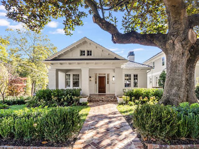 House for sale in Atlanta, Georgia