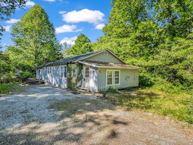 House for sale in Hendersonville, North Carolina
