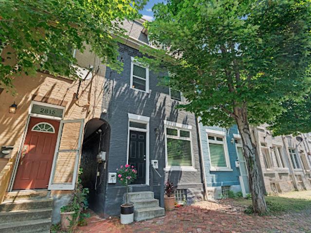 House for sale in Pittsburg, Pennsylvania