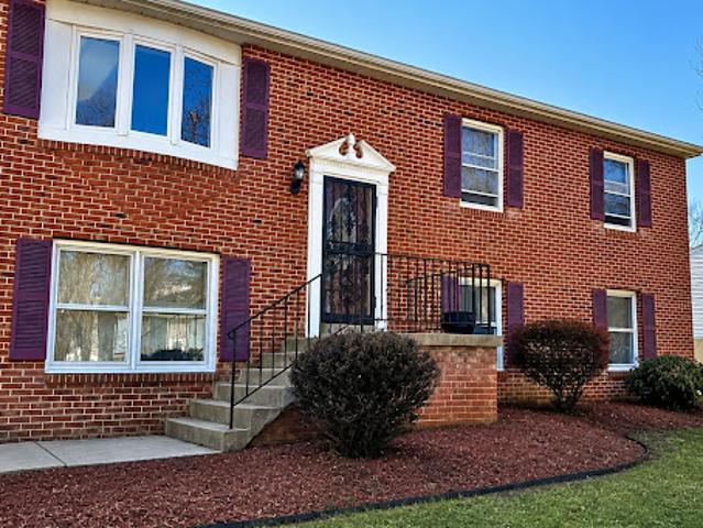 House for sale in Clinton, Maryland