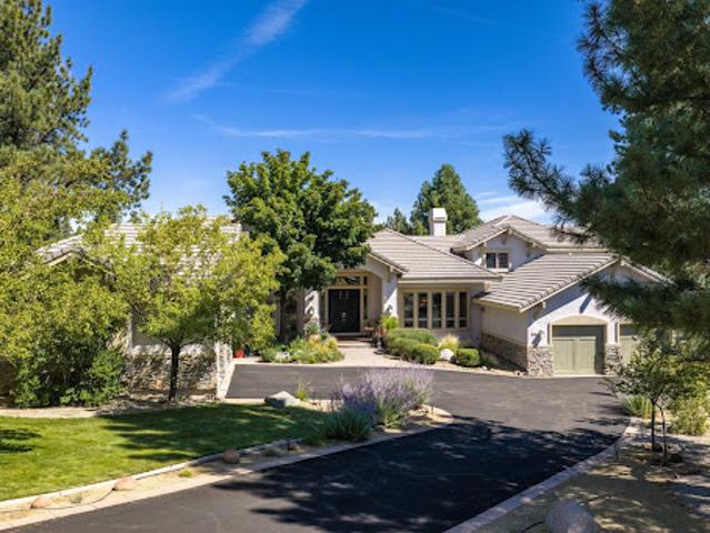 House for sale in Reno, Nevada