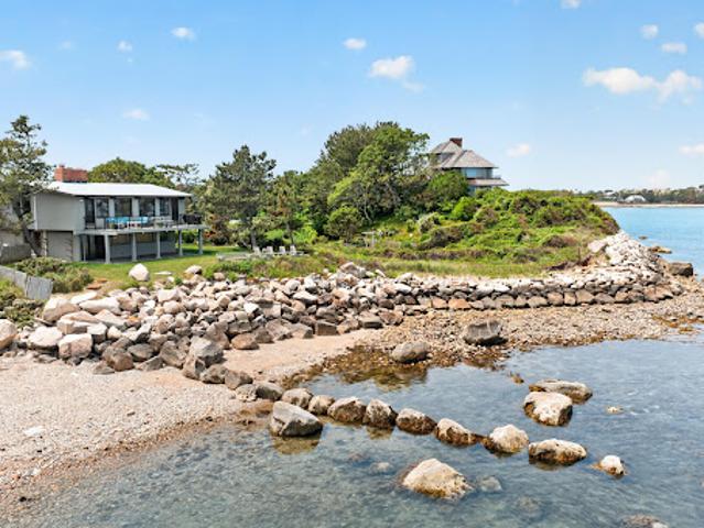 House for sale in East Falmouth, Massachusetts