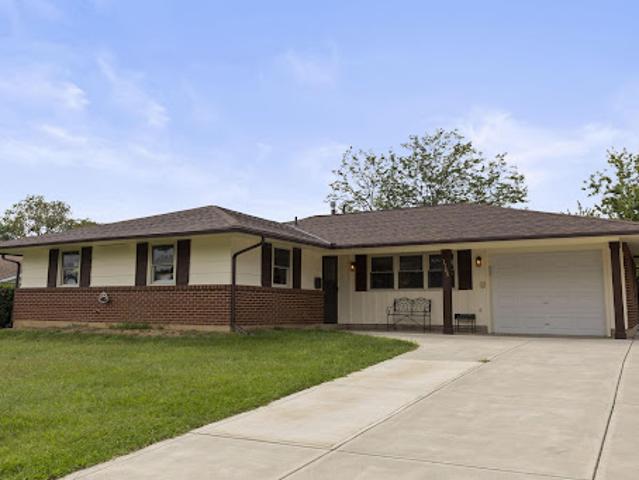 House for sale in Reynoldsburg, Ohio