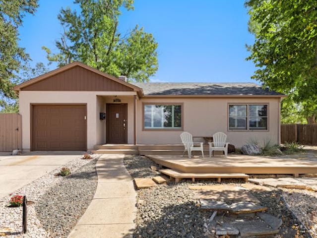 Property for sale in Colorado Springs, Colorado