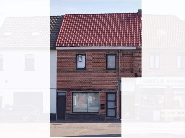 Maison location à Hamme, Oost-Vlaanderen