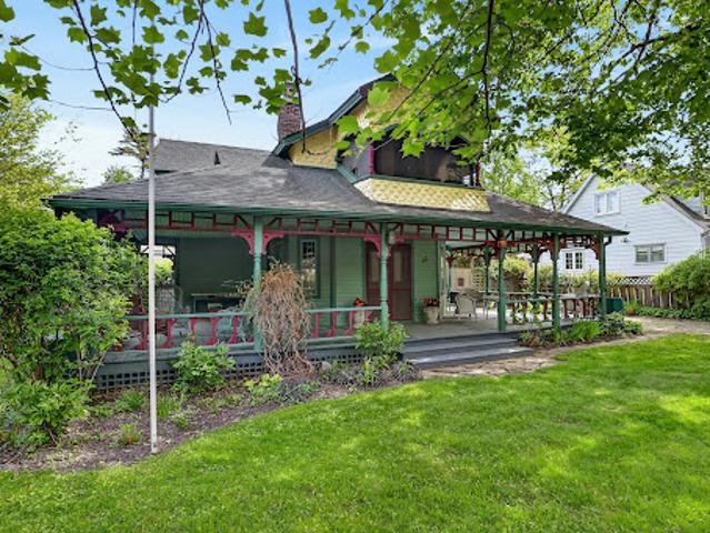 House for sale in Niagara, Ontario