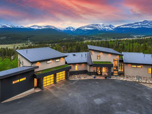 House for sale in Alma