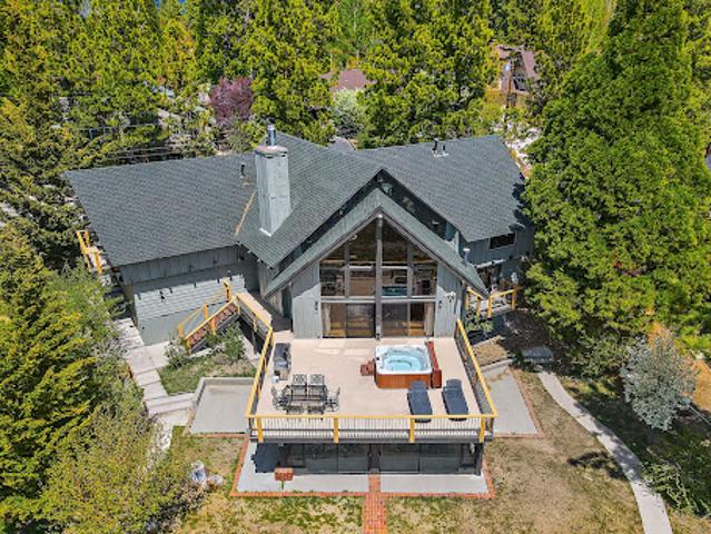 House for sale in Big Bear Lake