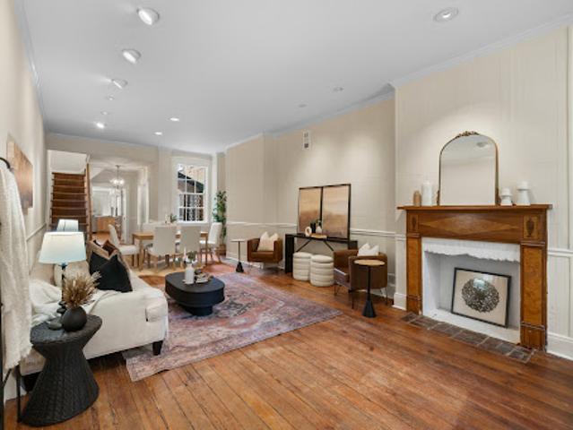House for sale in Gibsonton, Maryland