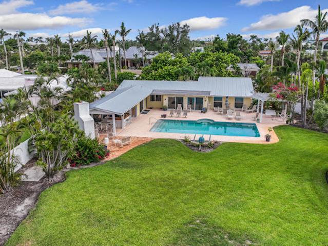 House for rent in Boca Grande, Florida