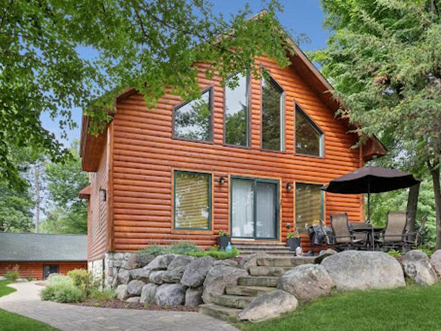 House for sale in Minnesota