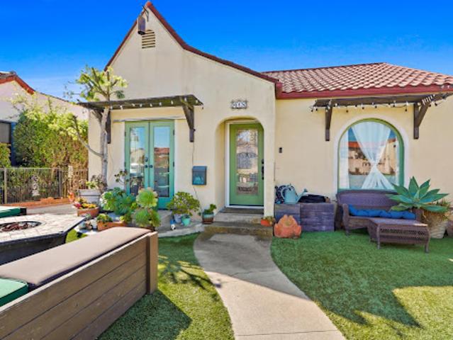 House for sale in Redondo Beach, California