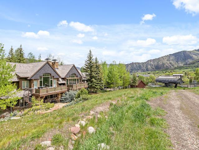 House for rent in Aspen, Colorado