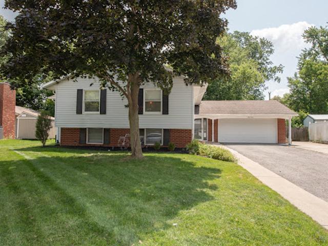 House for sale in Tippecanoe, Indiana