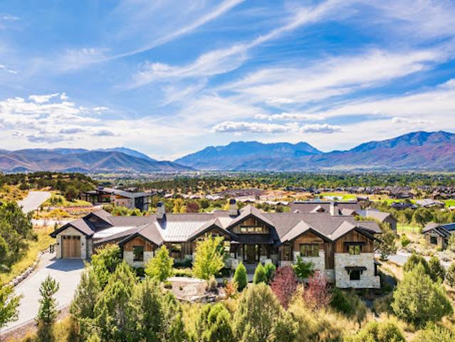 House for sale in Heber City, Wasatch County