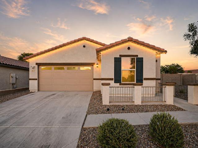 House for sale in Laveen, Arizona