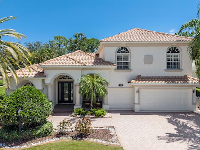 House for sale in Sarasota, Florida
