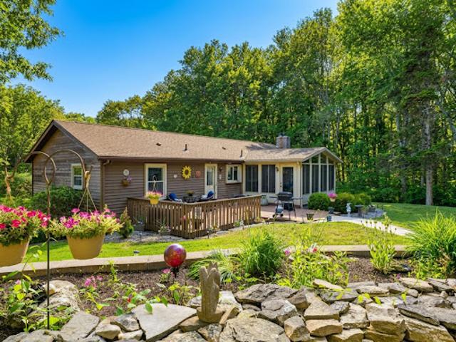 House for sale in Sprague, Connecticut