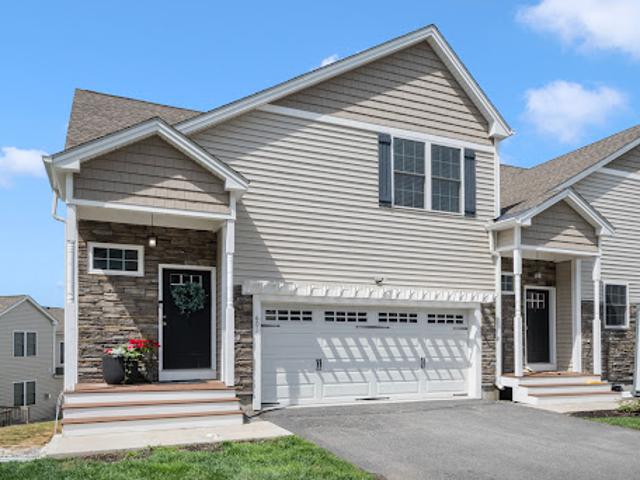 House for sale in Cumberland, Rhode Island