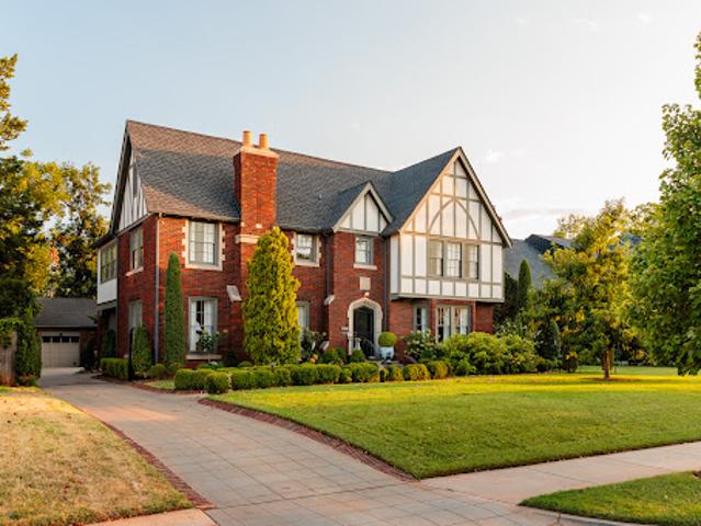House for sale in Oklahoma City, Oklahoma