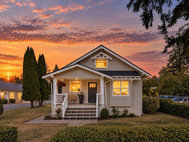 House for sale in Issaquah, Washington