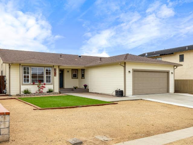 House for sale in California