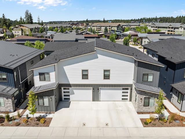 House for sale in Coeur D Alene