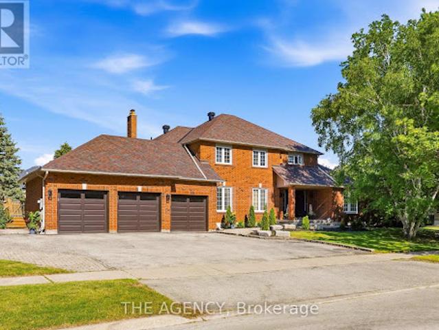 House for sale in King, Golden Horseshoe