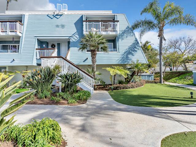 House for sale in Coronado, California